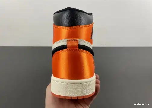Jordan 1 AV3725-010 Backboard” Satin Air “Shattered AV3725-011   0512